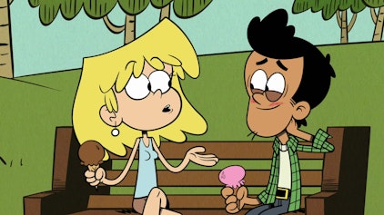 Willkommen bei den Louds Bittere Wahrheiten