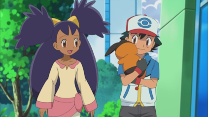 Pokémon: Schwarz & Weiß Der Pokémon-Kampfklub!