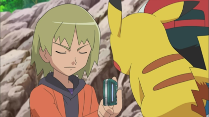 Pokémon: Schwarz & Weiß Ein Kampf mit Erkenntnissen!