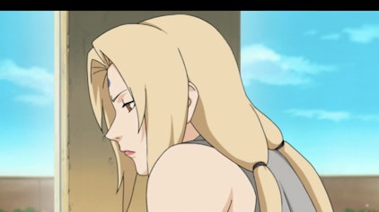 Naruto Shippuden Versammelt euch!