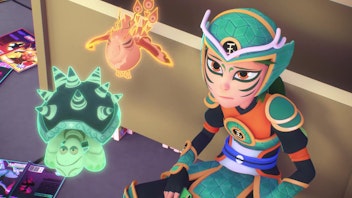 Jade Armor Jade-Alarm