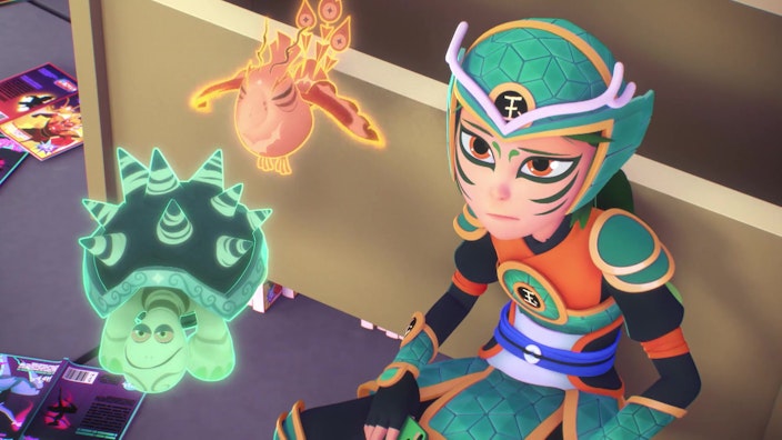 Jade Armor Jade-Alarm