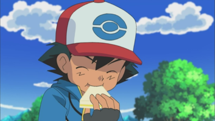 Pokémon: Schwarz & Weiß Mauzi als Retter in der Not!