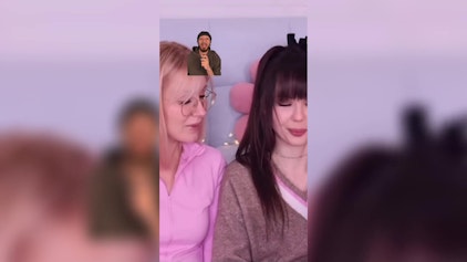 Hypezeit Shorts ViktoriaSarinas Horoskop