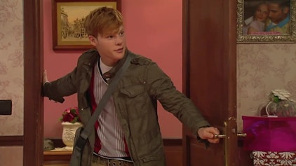 Das Haus Anubis Wieder zusammen