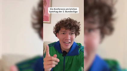 TOGGO Liga Shorts Wie fandet ihr den letzten Spieltag?