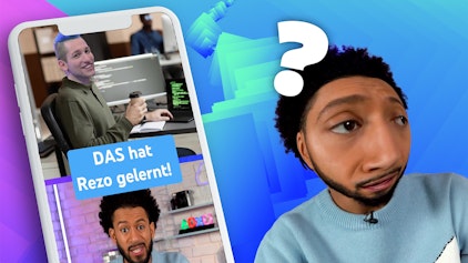 Hypezeit Shorts Diesen Beruf hätte Rezo gemacht?!