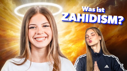 TOGGO Hypezeit Zahide als Religion? Ihr krasser Aufstieg