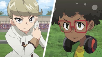 Bakugan: Armored Alliance Ein Kampf um Beliebtheit
