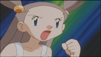 Pokémon: Master Quest Nerven aus Stahl!