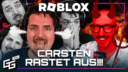 Roblox Ist Sanels Roblox Obby viel zu schwer?