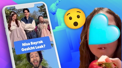 Hypezeit Shorts Nisa Bayrak Gesicht Leak?