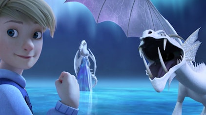 Dragons - Die 9 Welten Einer für alle