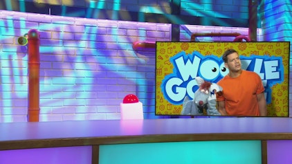 Woozle Goozle Künstliche Intelligenz