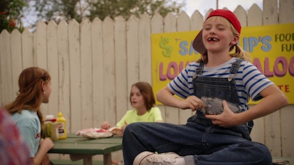 Willkommen bei den echten Louds Es war einmal - Teil 2