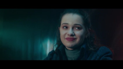 Die Erben der Nacht Vertrauensverlust