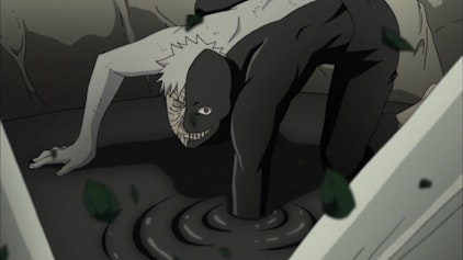 Naruto Shippuden Wahrheit