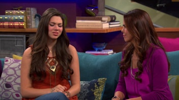Die Thundermans Link zum Bösen