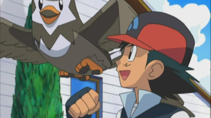 Pokémon: DP Battle Dimension Erfolg ist ein hartes Geschäft!