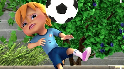 ALVINNN!!! und die Chipmunks Der beste Trainer