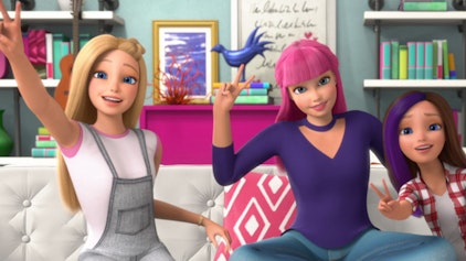 Barbies Videotagebuch Bleibt euch selbst treu!