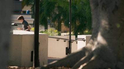 Club der magischen Dinge Rüstung auf Abwegen