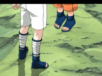 Naruto Die Wahrheit kommt ans Licht