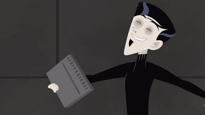 Go Wild! - Mission Wildnis Mission "Gilatier"