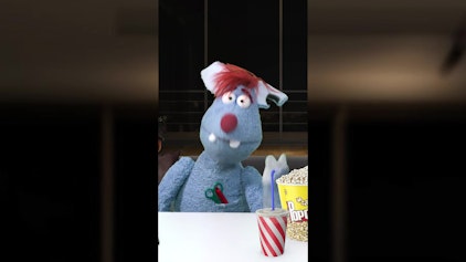 Woozle Shorts Horrorfilme gucken