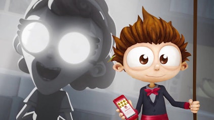 Angelo! Das Gratisessen