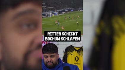 TOGGO Liga Shorts Was für ein Spiel!