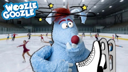 Woozle Goozle Eis & Handy