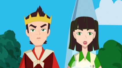 5 Freunde - Für alle Fälle Auf der Spur der Pflanzendiebe