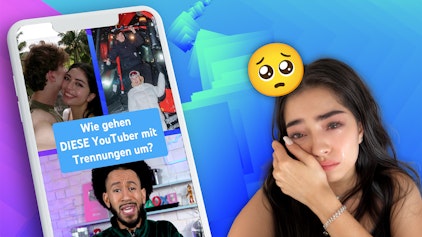 Hypezeit Shorts Wie gehen Dani Klieber und HeyMoritz mit ihren Trennungen um?