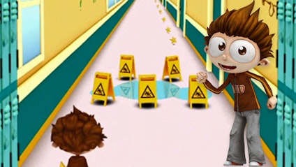 Angelo! Flinker Flurflitzer