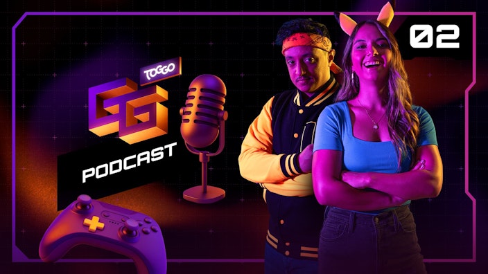TOGGO GG - Der Podcast Folge 2: Achtung, Online-Freundschaften!
