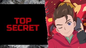 Bakugan: Was wir schon wissen Das ist Dan!