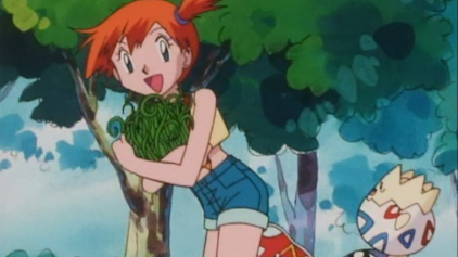 Pokémon: Orange Liga Stachelsporen-Chaos