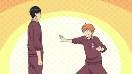 Haikyu!! Der Volleyballclub der Karasuno-Oberschule