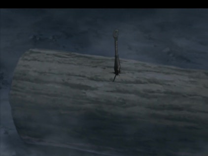 Naruto Shippuden Ein Himmelreich für einen Plan