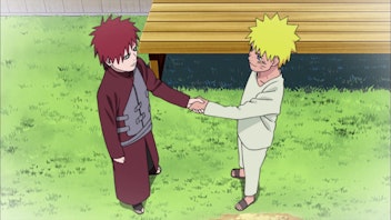 Naruto Shippuden Naruto Uzumaki!!