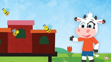 Toggolino Kinderlieder Summ, summ, summ