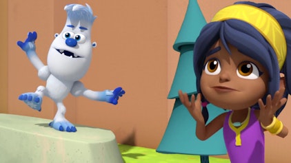 Ranger Rob Fleißige Bienen im Tier-Spaß-Park