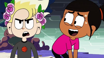 Voll zu spät! Der Halbgott-Test