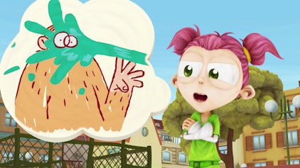 Angelo! Das Ferienlager