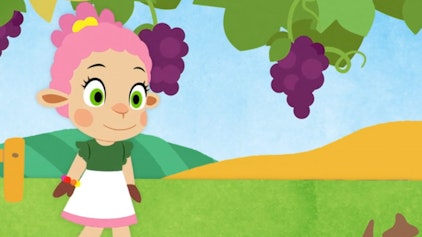 Toggolino Kinderlieder Bunt sind schon die Wälder