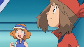 Pokémon: Advanced Battle Schiggy, der riesen Power-Zwerg!