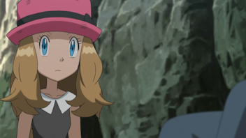 Pokémon: XY Tag drei: Videowettbewerb!