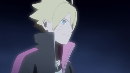 Boruto: Naruto Next Generations Der neue Alltag