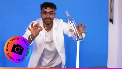 GEOLINO TV - Kurze Clips 1: Streichholzexperiment